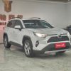 RAV4 Rongfang 2021 2.0L CVT 4WD Fashion Plus Edition, Январь 2022 г., пробег 27000 км. (Б/у) Полный — изображение 2