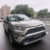 RAV4 Rongfang 2020 2.0L CVT 2WD Fashion Plus Edition, Ноябрь 2020 г., пробег 35000 км. (Б/у) Передний — изображение 2
