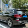 BMW X3 2019 xDrive25i Luxury Package, Ноябрь 2020 г., пробег 110000 км. (Б/у) Передний — изображение 2