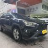 RAV4 Rongfang 2022 2.0L CVT two-wheel drive urban version, Июль 2022 г., пробег 51900 км. (Б/у) Передний — изображение 2