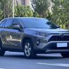 RAV4 Rongfang 2021 2.0L CVT 2WD Fashion Plus Edition, Февраль 2021 г., пробег 5000 км. (Б/у) Передний — изображение 2