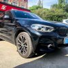 BMW X4 2021 facelift xDrive25i M Sport Night Edition, Декабрь 2021 г., пробег 32000 км. (Б/у) Полный — изображение 2