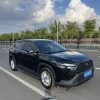 2022 Corolla Sharp 2.0L Premium Edition, Август 2022 г., пробег 28000 км. (Б/у) Передний — изображение 2