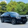 BMW X4 2021 xDrive30i M Sport Night Edition, Февраль 2021 г., пробег 62000 км. (Б/у) Полный — изображение 2