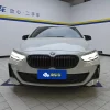 2021 BMW 1 Series 125i M Sport Night Edition, Октябрь 2020 г., пробег 63300 км. (Б/у) Задний — изображение 2