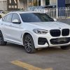 2021 BMW X4 xDrive25i M Sport Night Edition, Ноябрь 2020 г., пробег 61000 км. (Б/у) Полный — изображение 2