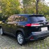 2022 Corolla Sharp 2.0L Elite Edition, Июль 2022 г., пробег 25000 км. (Б/у) Передний — изображение 2