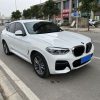 2021 BMW X4 xDrive25i M Sport Package, Январь 2021 г., пробег 68100 км. (Б/у) Полный — изображение 2