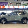 Corolla Sharp 2022 2.0L Flagship Edition, Февраль 2022 г., пробег 33000 км. (Б/у) Передний — изображение 2