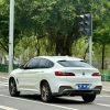 2021 BMW X4 xDrive25i M Sport Package, Март 2021 г., пробег 70000 км. (Б/у) Полный — изображение 2