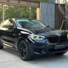 2020 BMW X4 xDrive25i M Sport Package, Октябрь 2020 г., пробег 74000 км. (Б/у) Полный — изображение 2