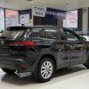 Corolla Sharp 2022 2.0L Luxury Edition, Май 2022 г., пробег 35000 км. (Б/у) Передний — изображение 2