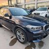 2021 BMW X4 xDrive25i M Sport Package, Февраль 2020 г., пробег 60000 км. (Б/у) Полный — изображение 2