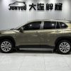 2022 Corolla Sharp 2.0L Premium Edition, Август 2022 г., пробег 25000 км. (Б/у) Передний — изображение 2