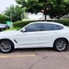 2021 BMW X4 xDrive25i M Sport Package, Март 2021 г., пробег 66000 км. (Б/у) Полный — изображение 2