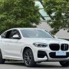BMW X4 2021 facelift xDrive25i M Sport Night Edition, Март 2021 г., пробег 139000 км. (Б/у) Полный — изображение 2