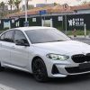2021 BMW 1 Series 125i M Sport Night Edition, Декабрь 2021 г., пробег 40000 км. (Б/у) Задний — изображение 2