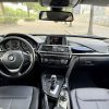 2017 BMW 3 Series 320Li M Sport, Декабрь 2016 г., пробег 96000 км. (Б/у) Задний — изображение 3