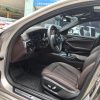 2022 BMW 5 Series 530Li Facelift with Leading M Sport Package, Октябрь 2021 г., пробег 24000 км. (Б/у) Задний — изображение 3