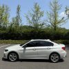 2021 BMW 1 Series 120i M Sport Night Edition, Декабрь 2021 г., пробег 69300 км. (Б/у) Задний — изображение 3