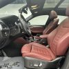 BMW X4 2021 xDrive30i M Sport Night Edition, Апрель 2021 г., пробег 50000 км. (Б/у) Полный — изображение 3