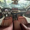 2022 BMW X4 xDrive 25i M Sport Package, Июль 2022 г., пробег 55000 км. (Б/у) Полный — изображение 3