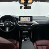 2022 BMW X4 xDrive 30i M Sport Package, Август 2022 г., пробег 36000 км. (Б/у) Полный — изображение 3