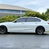 2022 BMW 3 Series 330Li xDrive M Sport Night Edition, Январь 2022 г., пробег 87000 км. (Б/у) Задний — изображение 3