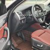 2022 BMW X4 xDrive 30i M Sport Package, Август 2022 г., пробег 51000 км. (Б/у) Полный — изображение 3