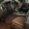 2022 BMW X5 xDrive 30Li Exclusive M Sport Package, Май 2022 г., пробег 49000 км. (Б/у) Полный — изображение 3