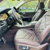 BMW X5 2022 facelift xDrive 30Li M Sport Package, Май 2022 г., пробег 71000 км. (Б/у) Полный — изображение 3