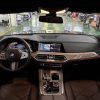 BMW X5 2022 facelift xDrive 40Li M Sport Package, Май 2022 г., пробег 88000 км. (Б/у) Полный — изображение 3