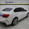 2021 BMW 1 Series 120i M Sport Night Edition, Сентябрь 2022 г., пробег 40700 км. (Б/у) Задний — изображение 3