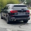 2022 BMW X5 xDrive 30Li Exclusive M Sport Package, Август 2022 г., пробег 40000 км. (Б/у) Полный — изображение 3