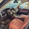 BMW X5 2022 xDrive 30Li Exclusive M Sport Package, Сентябрь 2022 г., пробег 42000 км. (Б/у) Полный — изображение 3