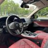 BMW X5 2022 facelift xDrive 30Li M Sport Package, Сентябрь 2022 г., пробег 56000 км. (Б/у) Полный — изображение 3