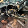 BMW X5 2022 facelift xDrive 40Li M Sport Package, Сентябрь 2022 г., пробег 63000 км. (Б/у) Полный — изображение 3