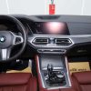 2021 BMW X6 xDrive30i M Sport Package, Октябрь 2020 г., пробег 56100 км. (Б/у) Полный — изображение 3