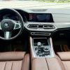 2021 BMW X6 xDrive30i M Sport Package, Февраль 2021 г., пробег 78000 км. (Б/у) Полный — изображение 3