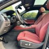 2021 BMW X6 xDrive30i M Sport Package, Июль 2021 г., пробег 41000 км. (Б/у) Полный — изображение 3