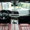 2020 BMW X6 xDrive40i Exclusive M Sport Package, Март 2021 г., пробег 77800 км. (Б/у) Полный — изображение 3