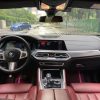 2020 BMW X6 xDrive30i M Sport Package, Ноябрь 2020 г., пробег 70000 км. (Б/у) Полный — изображение 3