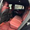 2022 BMW X6 xDrive30i M Sport Package, Январь 2022 г., пробег 53000 км. (Б/у) Полный — изображение 3