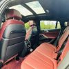 2022 BMW X6 xDrive40i Exclusive M Sport Package, Март 2022 г., пробег 50000 км. (Б/у) Полный — изображение 3