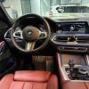 2020 BMW X6 xDrive40i M Sport Package, Август 2021 г., пробег 42000 км. (Б/у) Полный — изображение 3