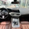 2021 BMW X6 xDrive30i M Sport Package, Декабрь 2020 г., пробег 110000 км. (Б/у) Полный — изображение 3