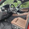 2021 BMW X6 xDrive30i M Sport Package, Ноябрь 2020 г., пробег 27000 км. (Б/у) Полный — изображение 3