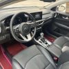 Kia K3 2019 1.5L CVT Smart Connected Edition, Октябрь 2020 г., пробег 91000 км. (Б/у) Передний — изображение 3