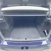 2021 BMW 7 Series 740Li Leading M Sport Package, Сентябрь 2022 г., пробег 55000 км. (Б/у) Задний — изображение 3