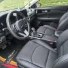 Kia K3 2021 1.5L IVT Luxury Edition, Ноябрь 2021 г., пробег 70000 км. (Б/у) Передний — изображение 3